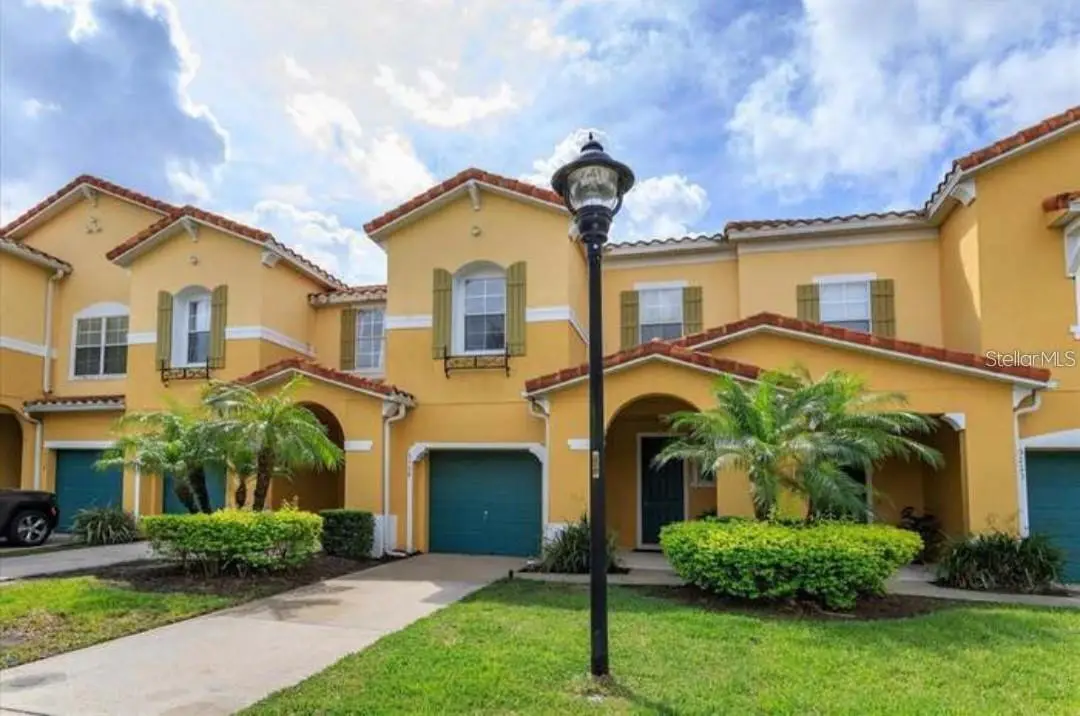 5158 Ambergris Loop #5158, Kissimmee, FL 34746 - #1