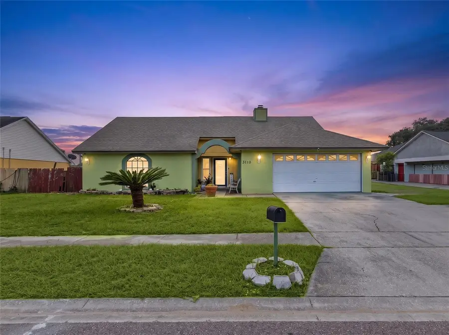 3110 Golden Rock Drive, Orlando, FL 32818 - #2