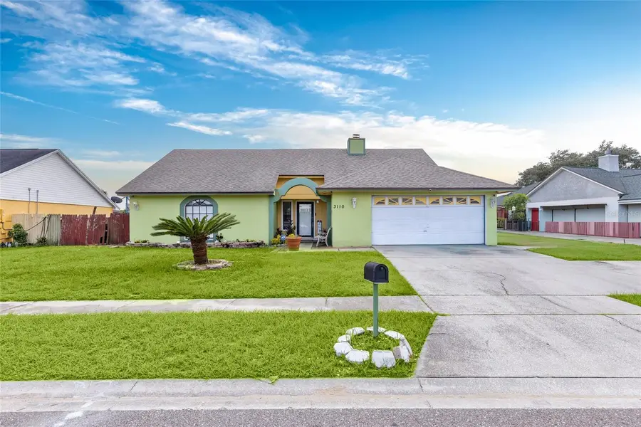 3110 Golden Rock Drive, Orlando, FL 32818 - #3