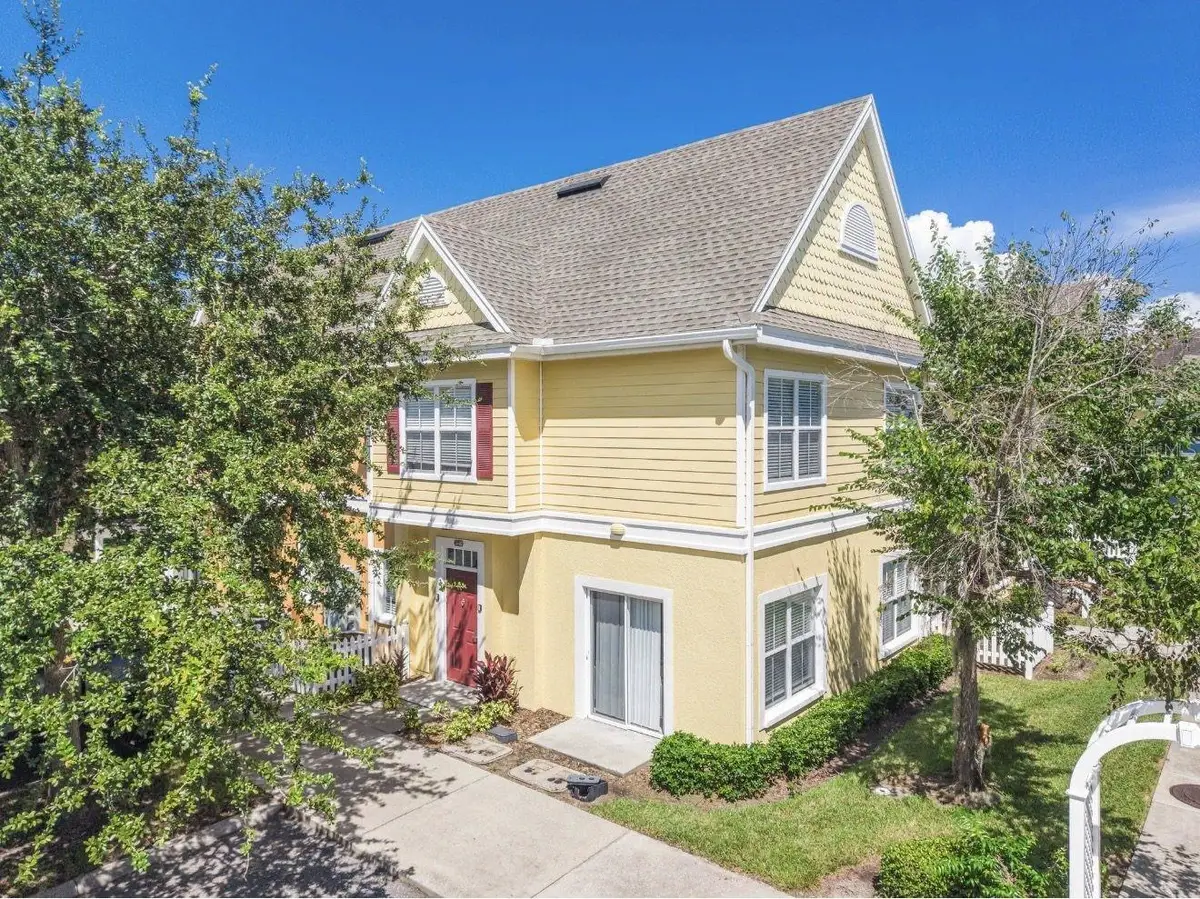 4010 Santa Maria Drive #102, Kissimmee, FL 34741 - #1
