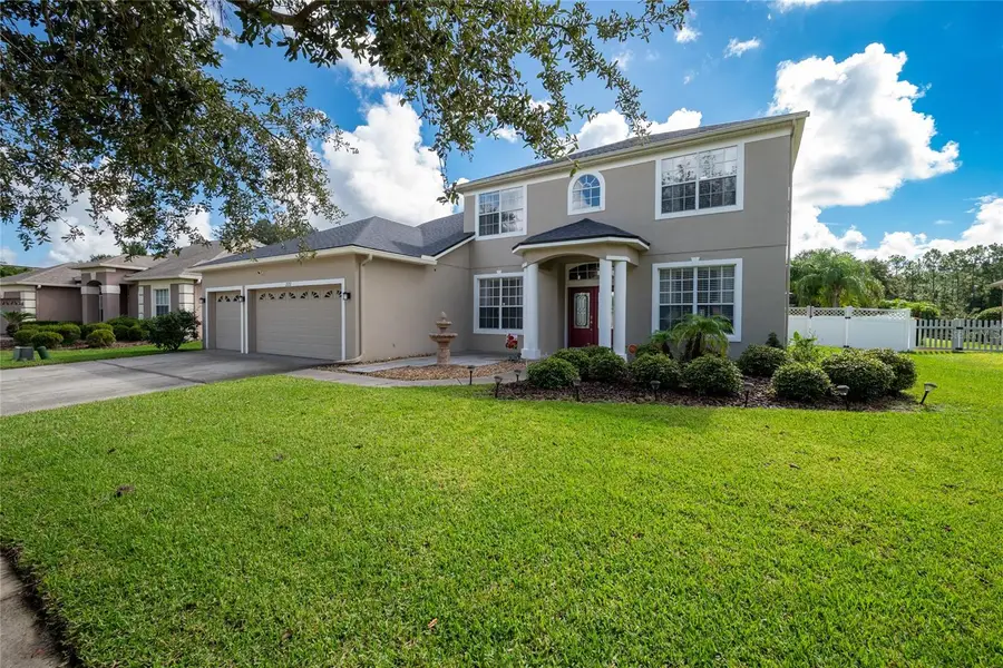 2122 Cascades Cove Drive, Orlando, FL 32820 - #2