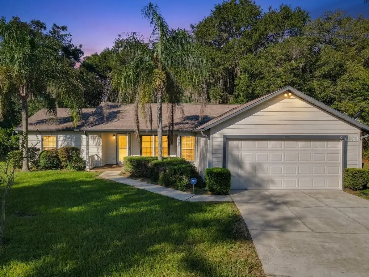 1056 Shady Hollow Drive, Deland, FL 32724 - #1