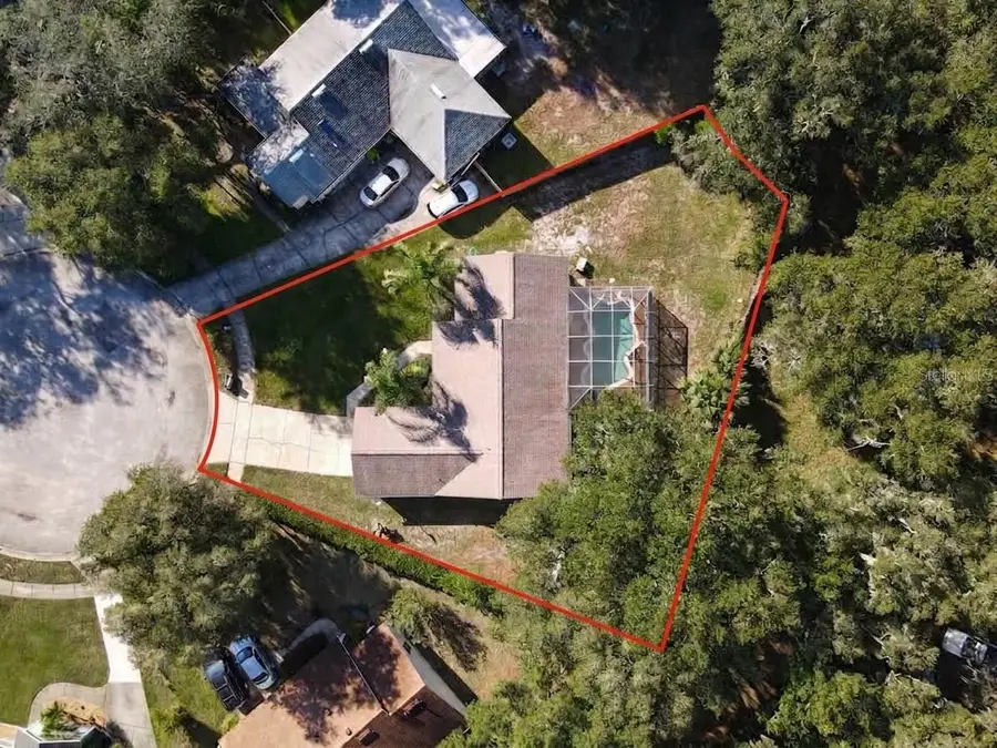 1056 Shady Hollow Drive, Deland, FL 32724 - #3