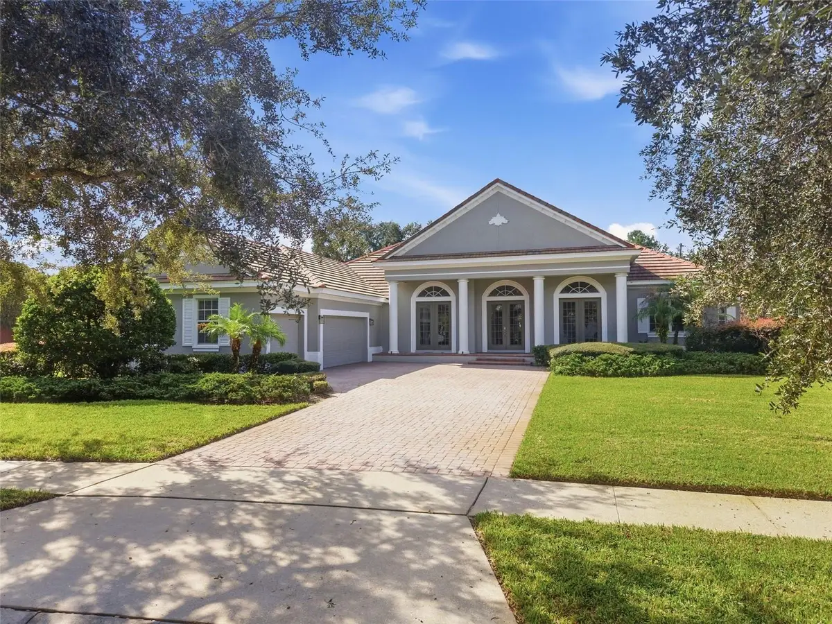 6533 Cartmel Lane, Windermere, FL 34786 - #1