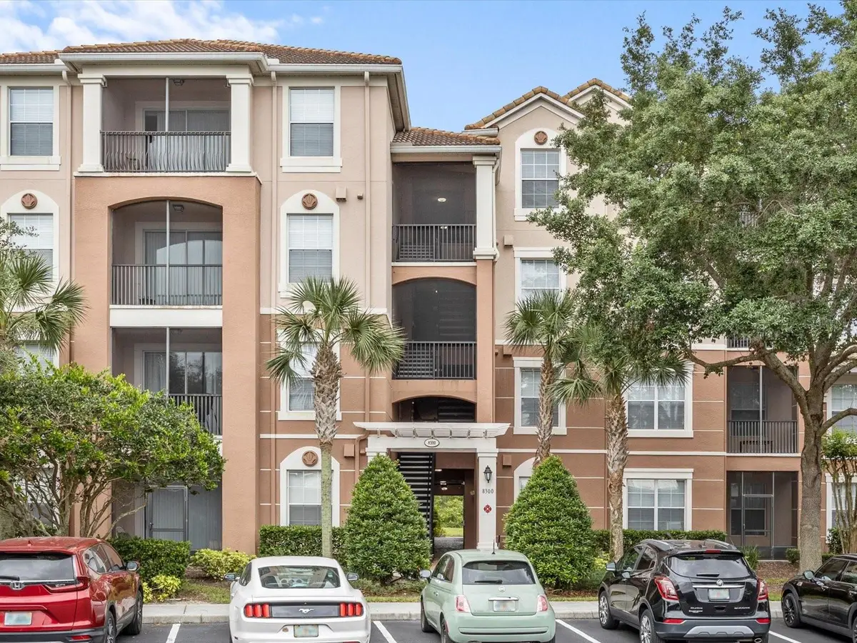 8300 Portofino Drive #203, Davenport, FL 33896 - #1