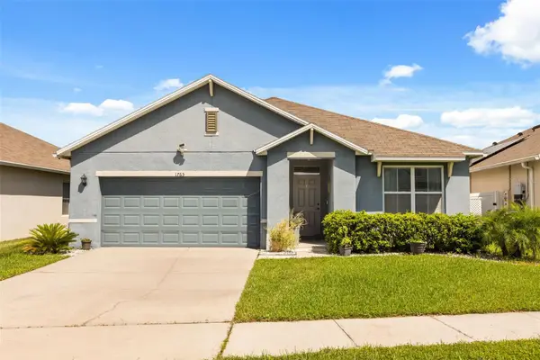1765 Brockridge Road, KISSIMMEE, FL 34744