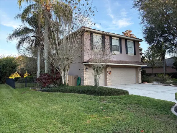 2109 Wembley Place, OVIEDO, FL 32765
