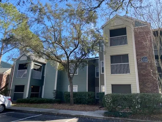 5124 Park Central Drive #513, Orlando, FL 32839 - #1