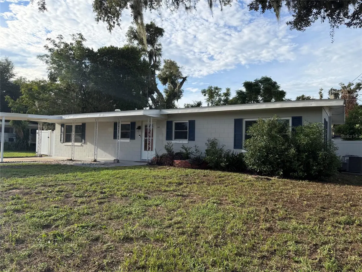 303 Windemere Avenue, Eustis, FL 32726 - #1