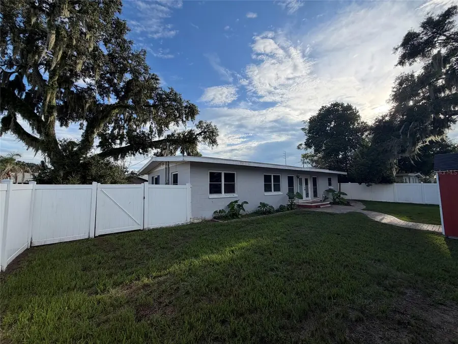 303 Windemere Avenue, Eustis, FL 32726 - #2