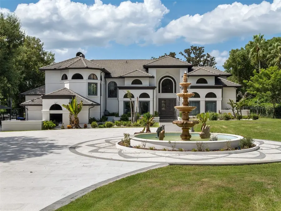5186 Vardon Drive, Windermere, FL 34786 - #3