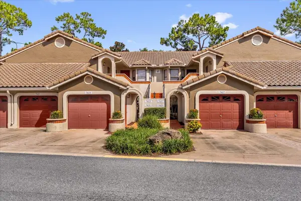 7421 Sugar Bend Drive #7421, ORLANDO, FL 32819