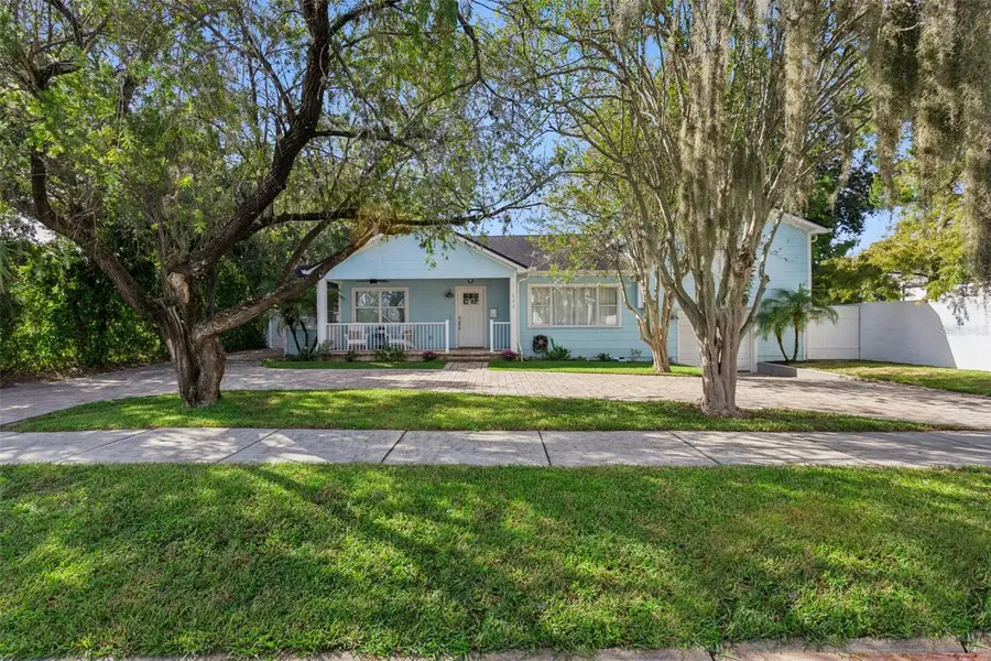 644 W Winter Park Street, Orlando, FL 32804 - #3