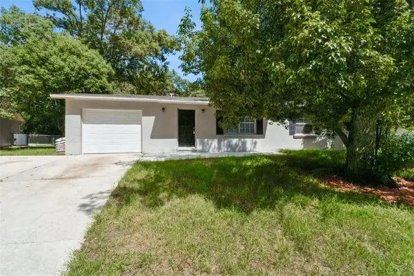 241 Loch Low Drive, SANFORD, FL 32773