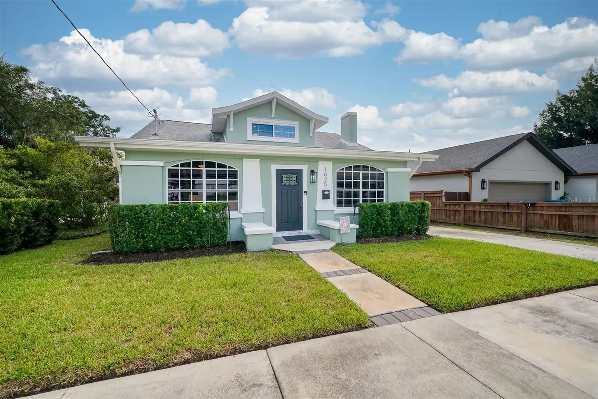 1625 S Eola Drive, Orlando, FL 32806 - #1
