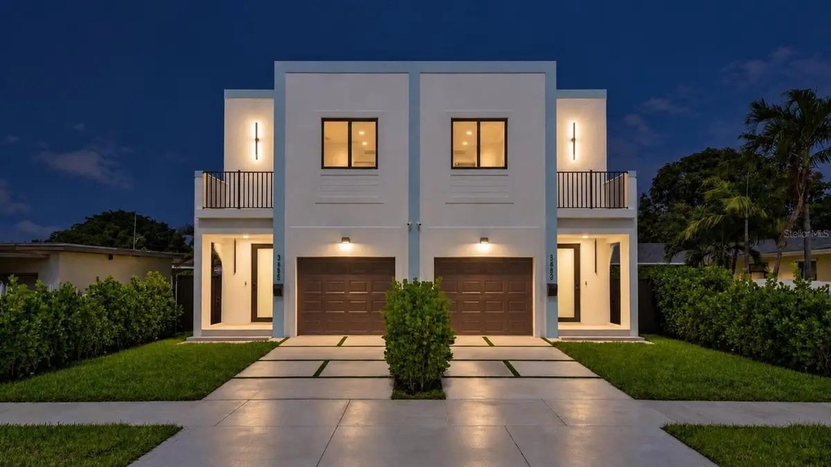 3453 NW 4th Street, Miami, FL 33125 - #1
