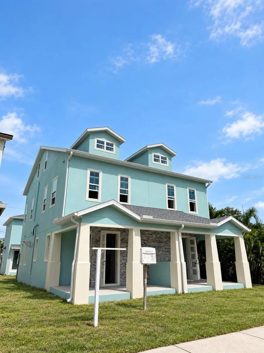 6177 1st Avenue N, Saint Petersburg, FL 33710 - #2