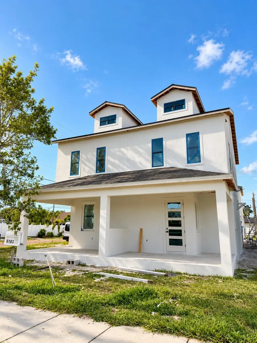 6183 1st Avenue N, Saint Petersburg, FL 33710 - #1