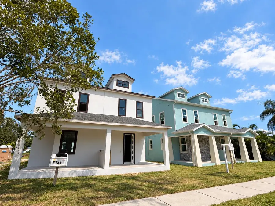 6183 1st Avenue N, Saint Petersburg, FL 33710 - #3