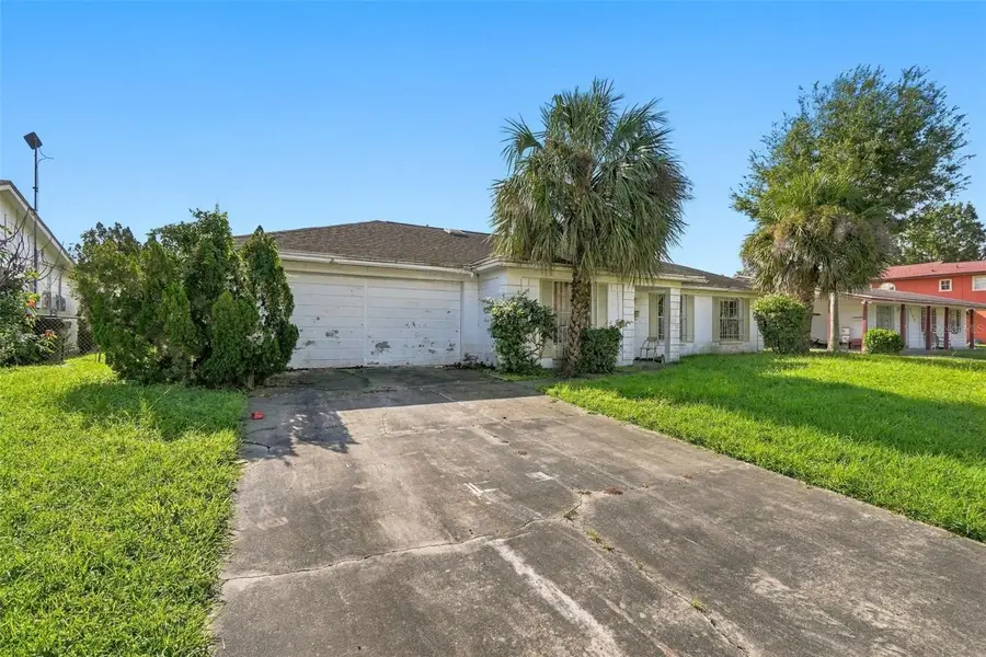 1147 Coretta Way, Orlando, FL 32805 - #2