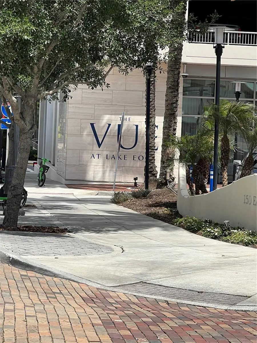 150 E Robinson Street #2409, Orlando, FL 32801 - #1
