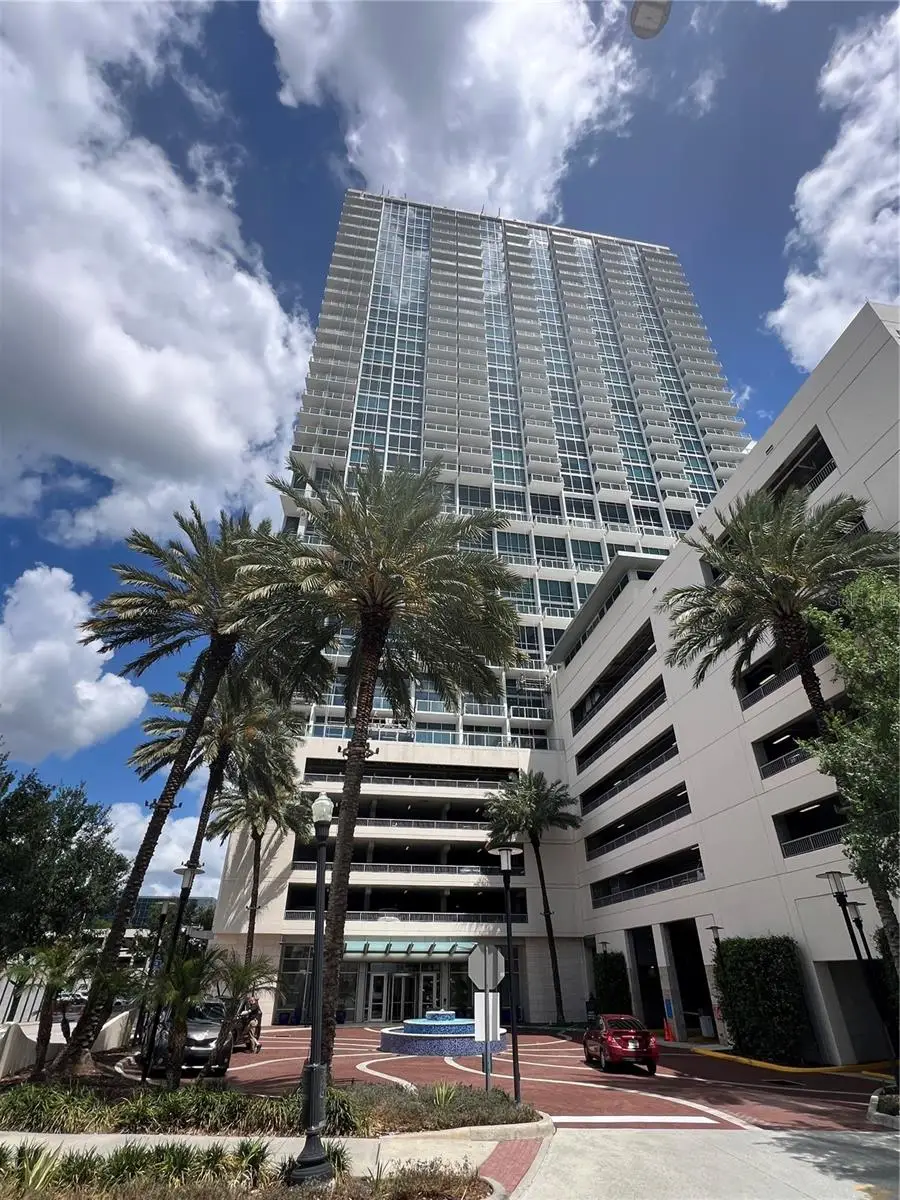 150 E Robinson Street #2409, Orlando, FL 32801 - #2