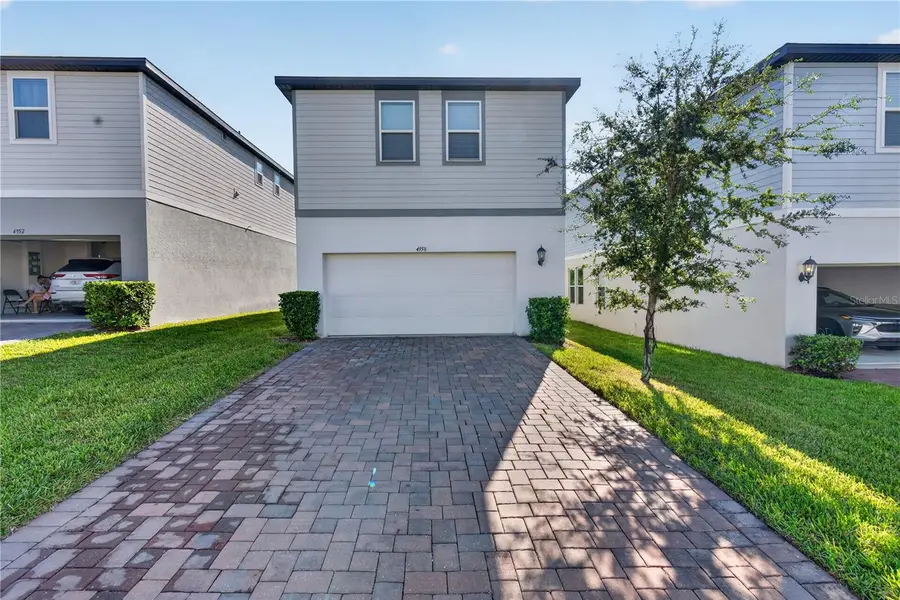 4958 Citrus Leaf Blvd, Winter Garden, FL 34787 - #3
