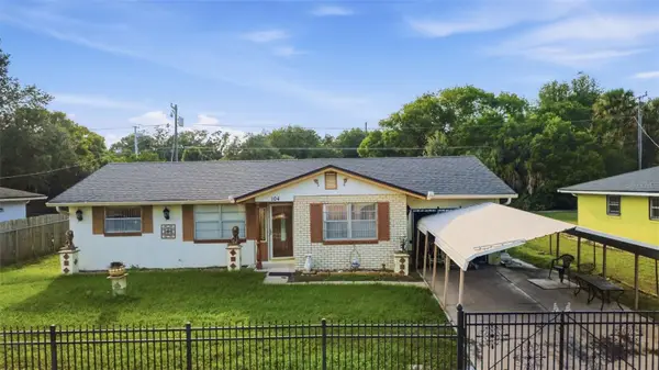 Address Withheld By Seller, SANFORD, FL 32771