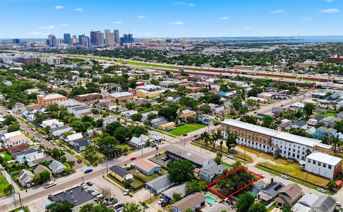 2517 W Spruce Street, Tampa, FL 33607 - #1
