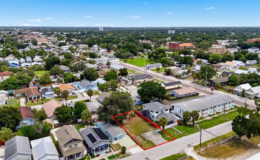2517 W Spruce Street, Tampa, FL 33607 - #3