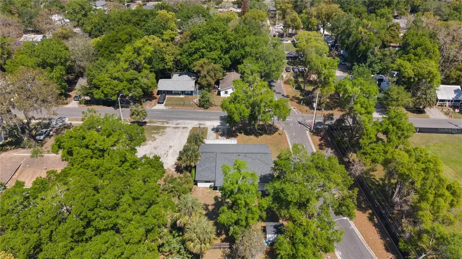 1124 N Grant Avenue, Mount Dora, FL 32757 - #2