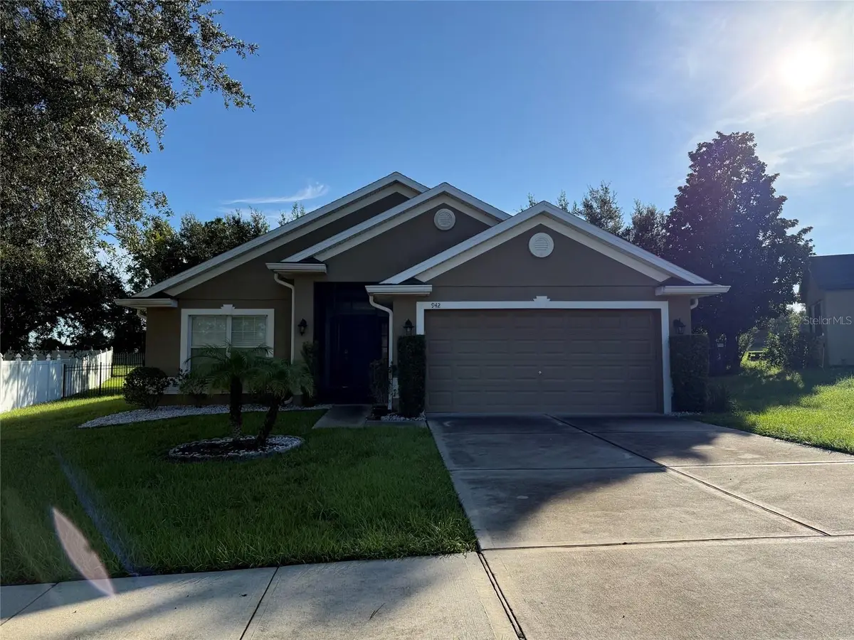 942 Willow Oak Loop, Minneola, FL 34715 - #1