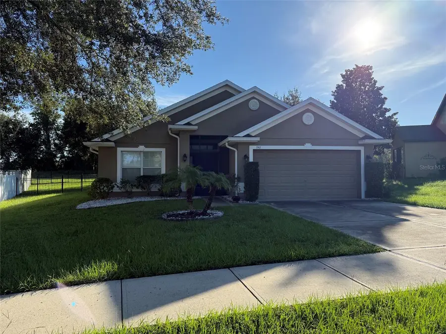 942 Willow Oak Loop, Minneola, FL 34715 - #3