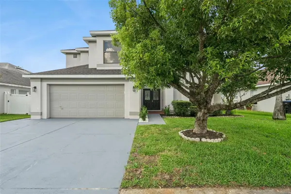 12441 Bohannon Boulevard, ORLANDO, FL 32824
