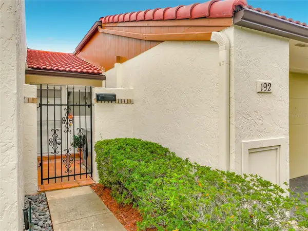 192 Balfour Drive #2, WINTER PARK, FL 32792