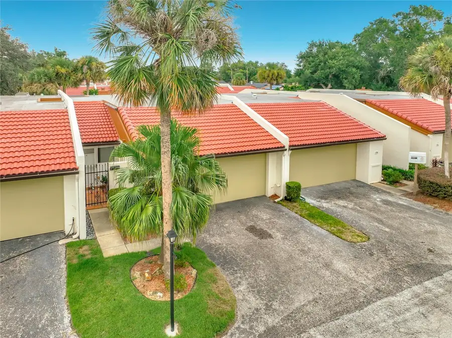 192 Balfour Drive #2, Winter Park, FL 32792 - #2