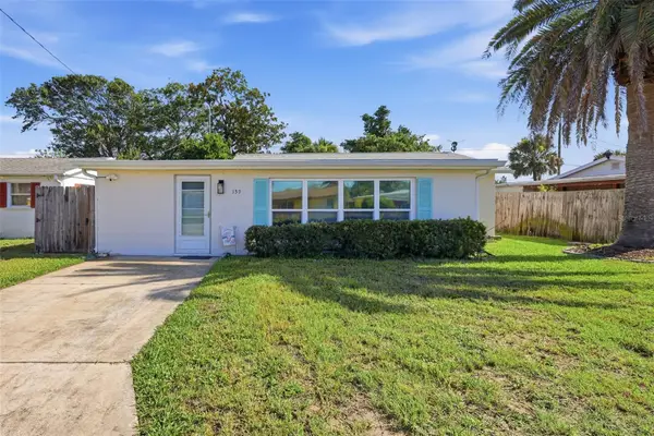 159 Laurie Drive, ORMOND BEACH, FL 32176