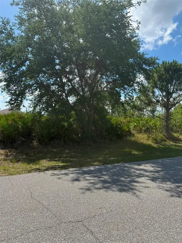 5481 Kennel Street, PORT CHARLOTTE, FL 33981