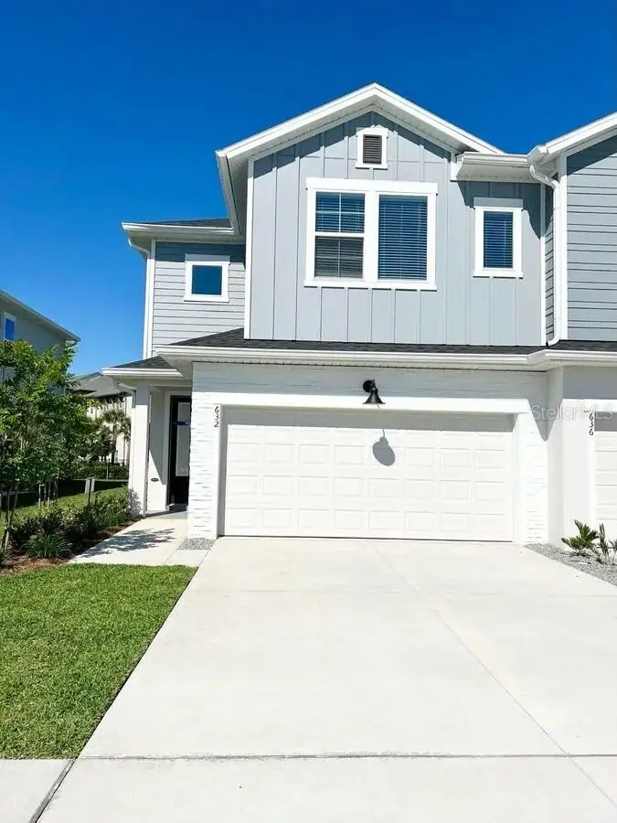 632 Astera Winds Lane, Lake Mary, FL 32746 - #1
