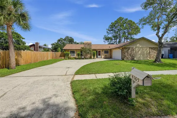 4165 Rolling Springs Drive, TAMPA, FL 33624