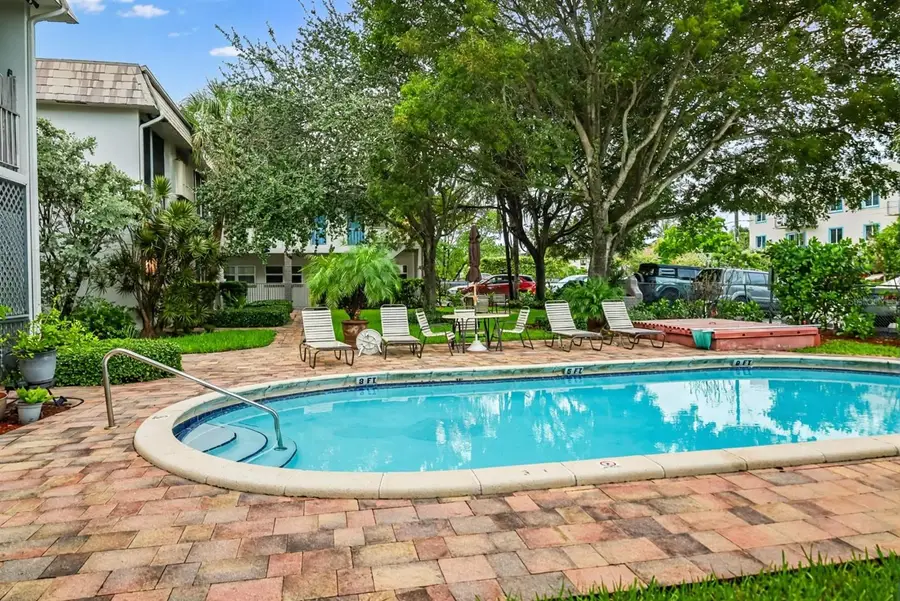1541 NE 34th Court #104, Oakland Park, FL 33334 - #3
