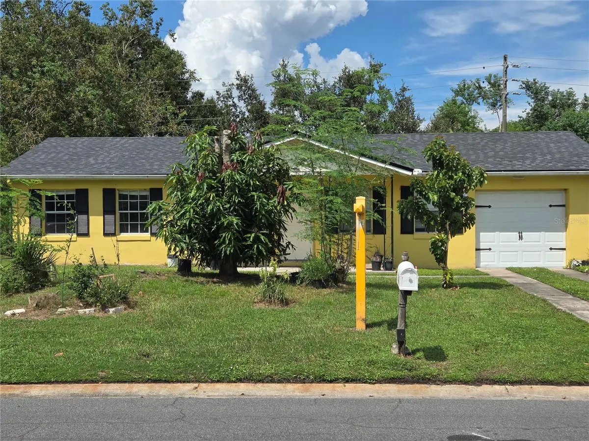 221 Citrus Drive, Kissimmee, FL 34743 - #1