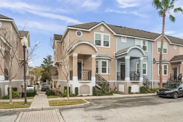 6611 Time Square Avenue #105, ORLANDO, FL 32835