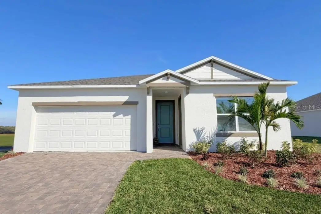 2324 Bremen Court, Punta Gorda, FL 33983 - #1