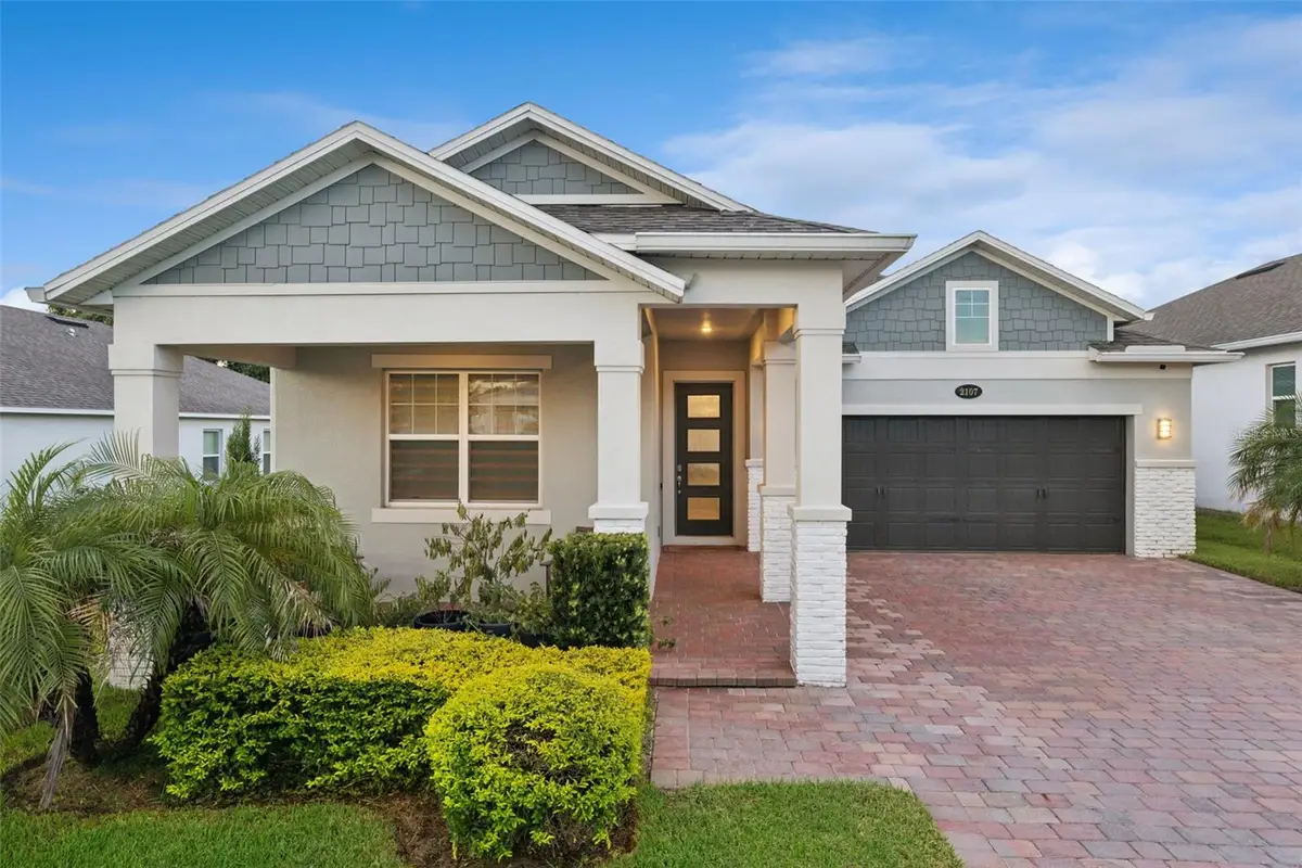 2107 Bay Line Road, Oakland, FL 34787 - #1