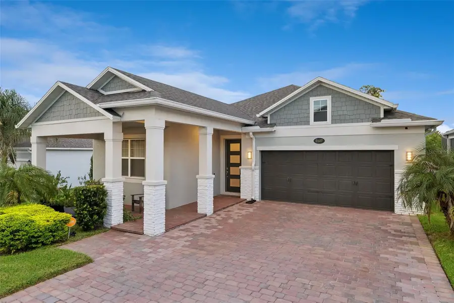 2107 Bay Line Road, Oakland, FL 34787 - #2