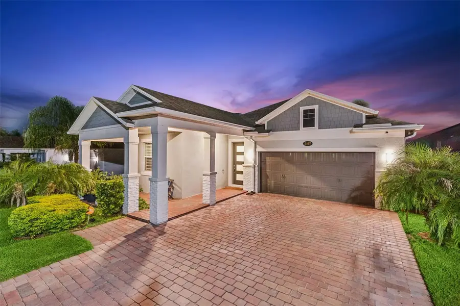 2107 Bay Line Road, Oakland, FL 34787 - #3