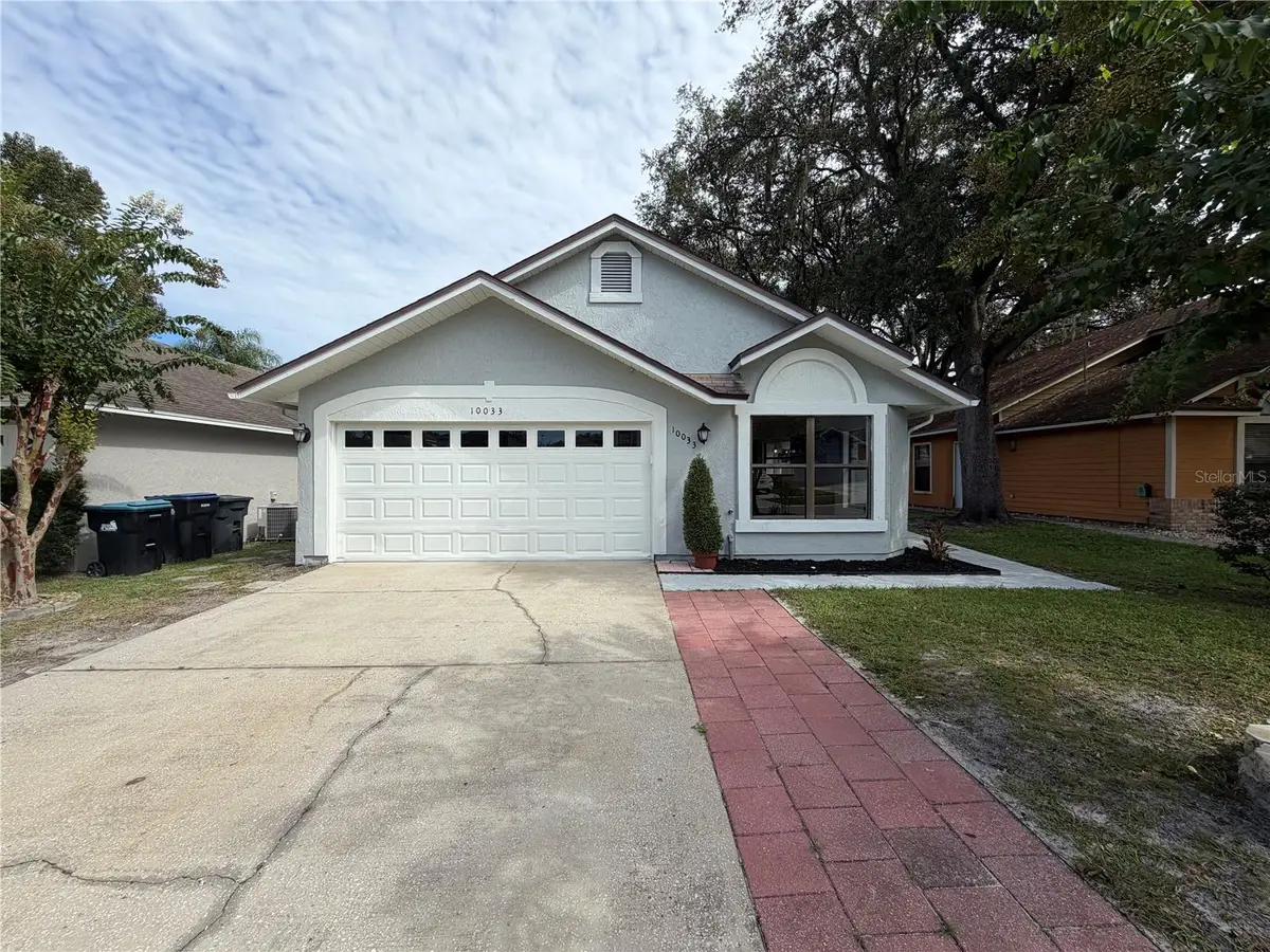 10033 Creekwater Boulevard, Orlando, FL 32825 - #1