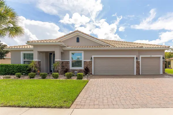 104 Casa Bella Boulevard, DELAND, FL 32724
