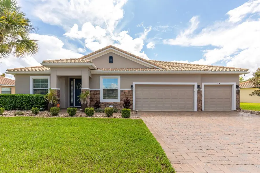 104 Casa Bella Boulevard, Deland, FL 32724 - #2